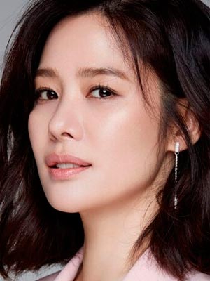 Ким Хён-джу Kim Hyun-joo - Пэ Ён Чже