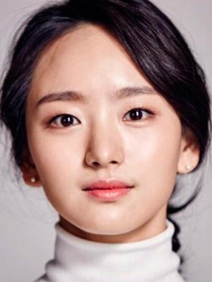 Вон Джин-а Won Jin-ah - Сон Со Хён