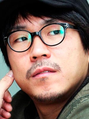 Ян Ик-чун Yang Ik-june - Джин Гён Хун